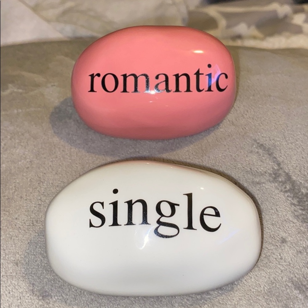 Sally Russell Ceramic Fun Rocks